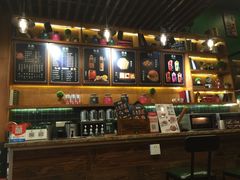 -广芳园·香港潮饮店(文化路店)