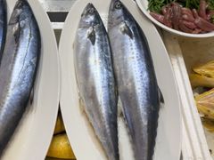 -味莊·青岛菜(云霄路店)