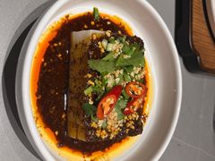 -四川饭店(长白店)