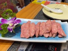 -鹤之乡·齐齐哈尔烤肉·非遗(秋涛路店)