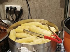 -盒马鲜生(红莲店)