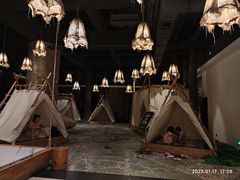 -清河半岛温泉度假酒店