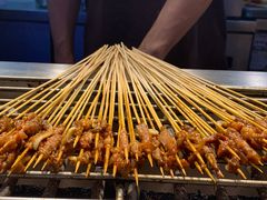 -八一好吃街·高品美食广场