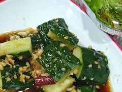 -云晓光头烧烤吧(盛夏店)