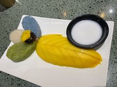 -Home Thai·泰谣(王府井apm店)