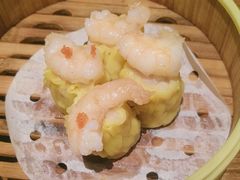 -金鹰国际酒店·满园春中餐厅
