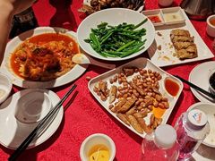 -粤北餐馆