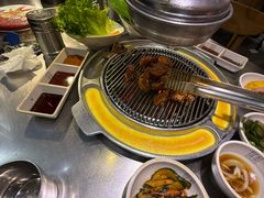 -喜来稀肉(虹泉路店)