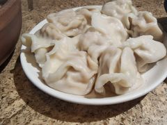 -金谷园饺子馆(北邮总店)