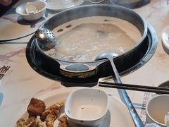 -老员外骨汤火锅(海州古城店)