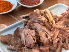 -清真·益鑫羊肉手抓馆(花园北街店)