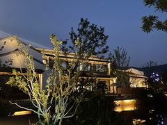 -雅达·阳羡溪山小镇中心