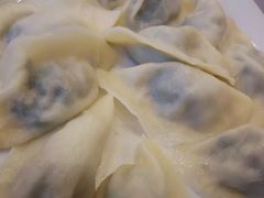 饺子原汤-客临百思德·东北特色馆(龙湖时代天街店)