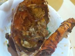 -宋记香辣蟹(曹家渡店)