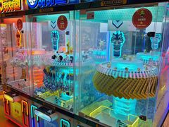 -风云再起游乐汇(北京西单西西友谊店)
