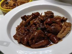 干锅老麻鸭-U你·天然调味(南湖总店)