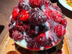 -野阿来·大馆湖南菜(青岛万象城店)
