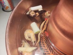 -北京老门框爆肚涮肉馆(锦业路店)