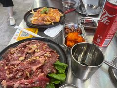 -大喜烤肉(海宁尚东店)