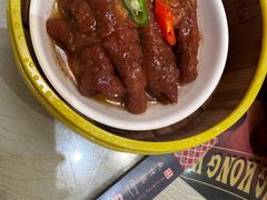 -香港威特瑞茶餐厅(小白楼音乐厅店)