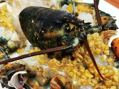 -船奇蒸汽海鲜·闽菜(八市海鲜总店)