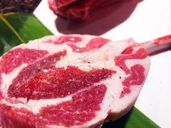 -正苑26年海鲜烤肉•牛尾汤汤饭(东港店)
