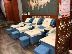 -1号足道推拿会馆