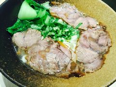 -面乙新派手擀面(大悦城店)
