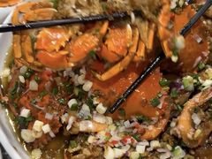 -辣螃铠盆盆蟹大排档(总店)