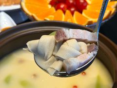 -宫燕府·京菜·烤鸭·淮扬菜(王府中心店)