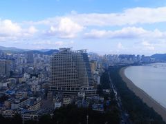 -三亚福朋喜来登酒店·大堂吧
