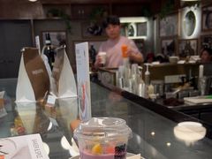 -BAKER&SPICE(国金中心商场店)