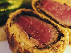 -Kathleen's Waitan 凯圣琳江景西餐厅(外滩店)