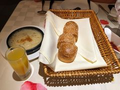 -西堤厚牛排(王府井店)