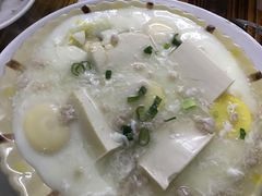 -谢边农庄(海八路店)