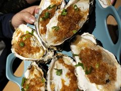 -街角等你.大连海鲜烧烤(西安路店)