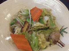 -松子料理(白家庄店)