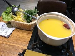 -U你·天然调味(南湖总店)