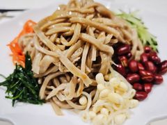 -老爷庙风味美食府(魏都大道店)