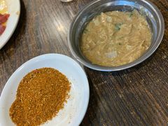 -韩风烤牛肉冷面店