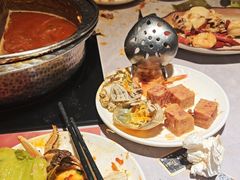 -一绪に寿喜烧自助(世茂广场店)