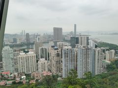 -狐尾山公园