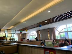 -清真·锦翔炝锅鱼(明德门店)