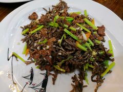 -下梅人家土菜馆(历史文化餐厅度假区店)