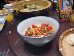 -衡地道·三菜一汤(汉溪长隆店)