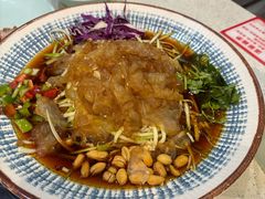 -巧克力渔家.小船海鲜胶东菜(万平口店)