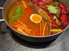 -滇牛云南火锅(桂林路店)