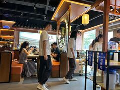 -秋色客家菜(南山店)