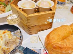 -點無缺茶楼·海鲜酒家(世博店)