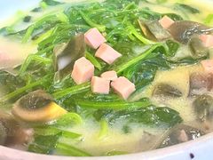 -大川先生·小龙虾·川菜(信义坊店)
